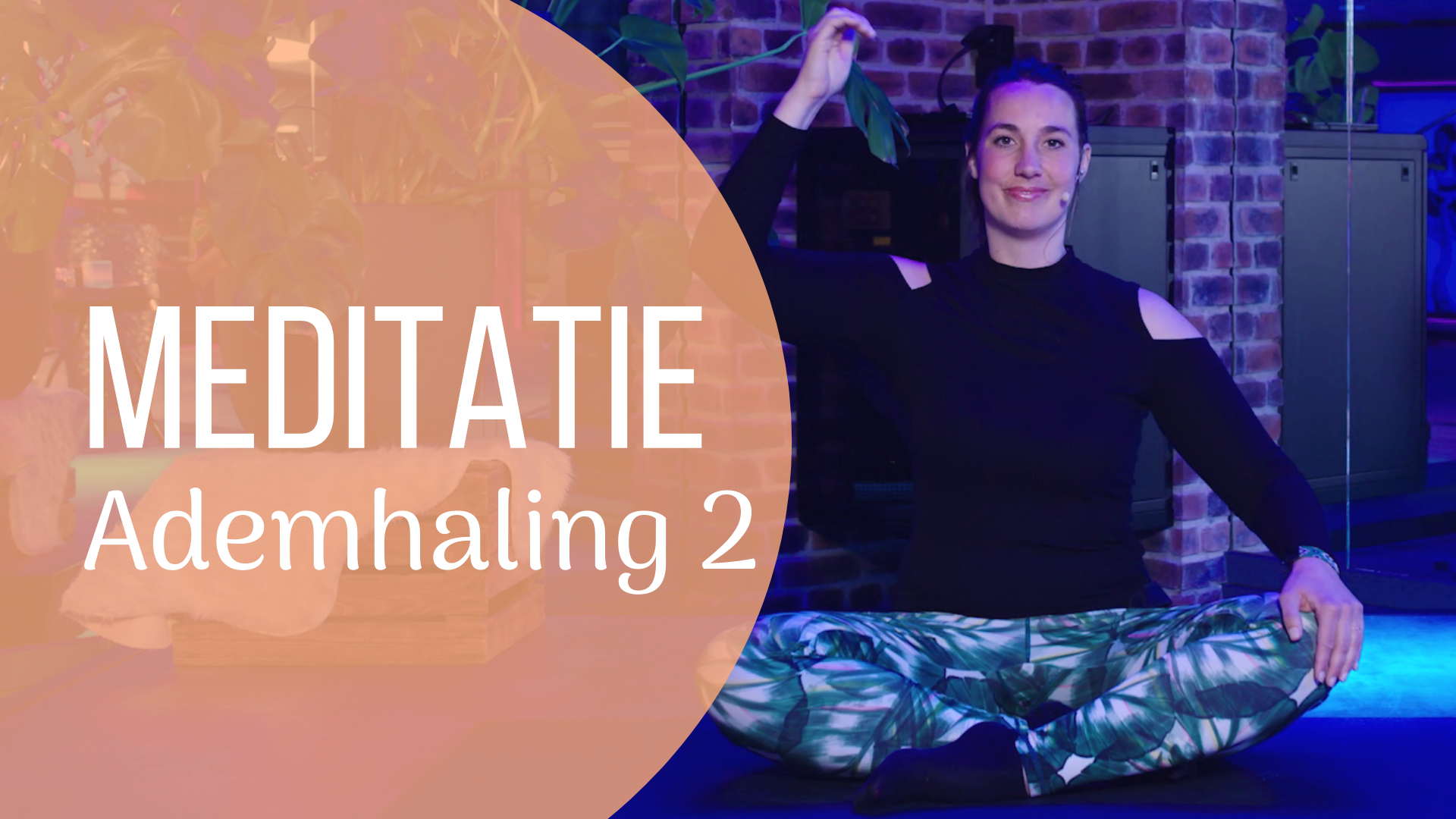 Ademhalingsoefening 🌀 2.0