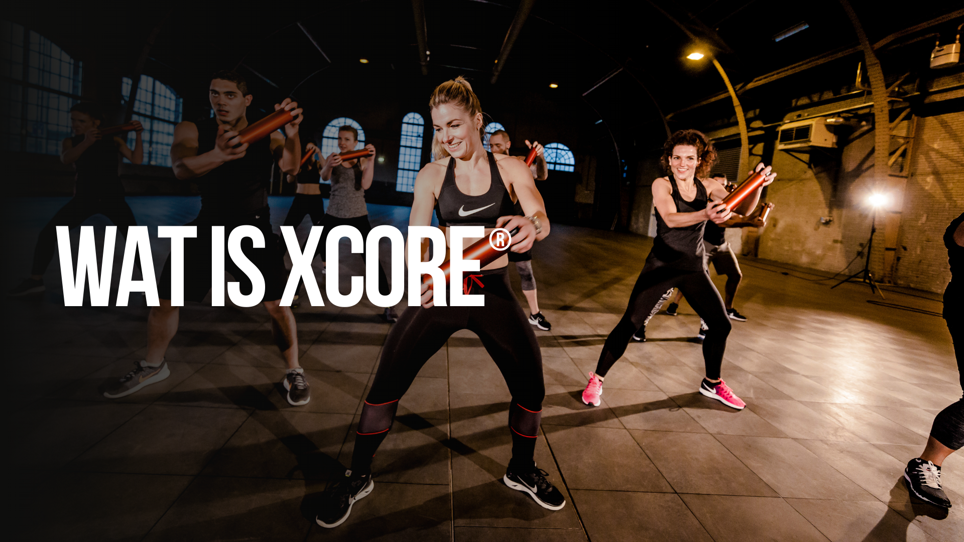 Wat is XCORE®?