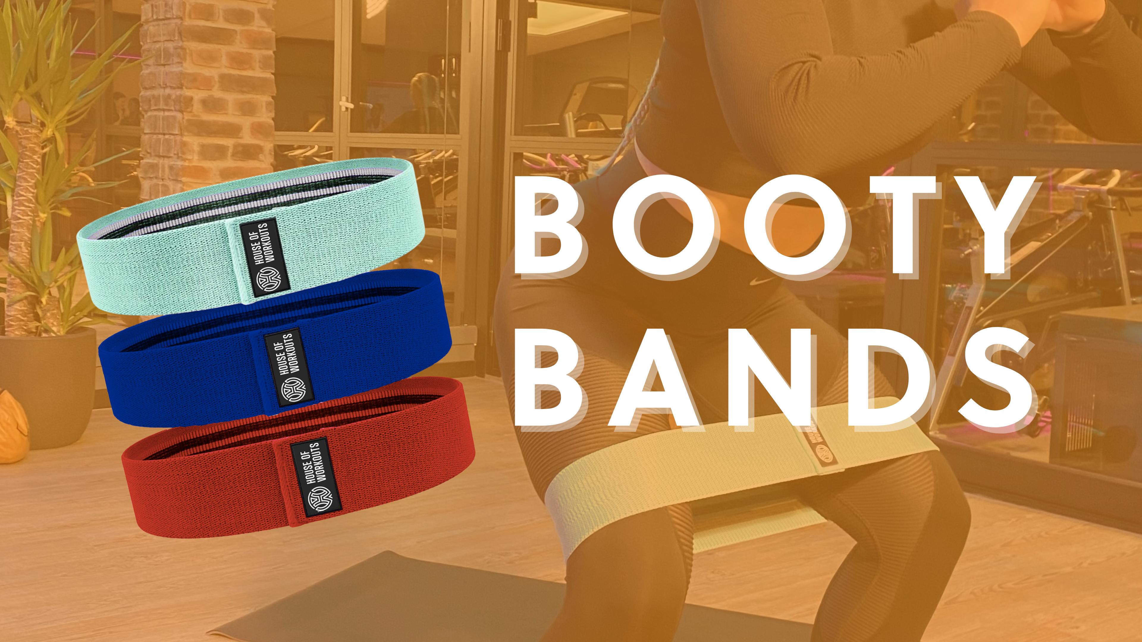Booty Bands