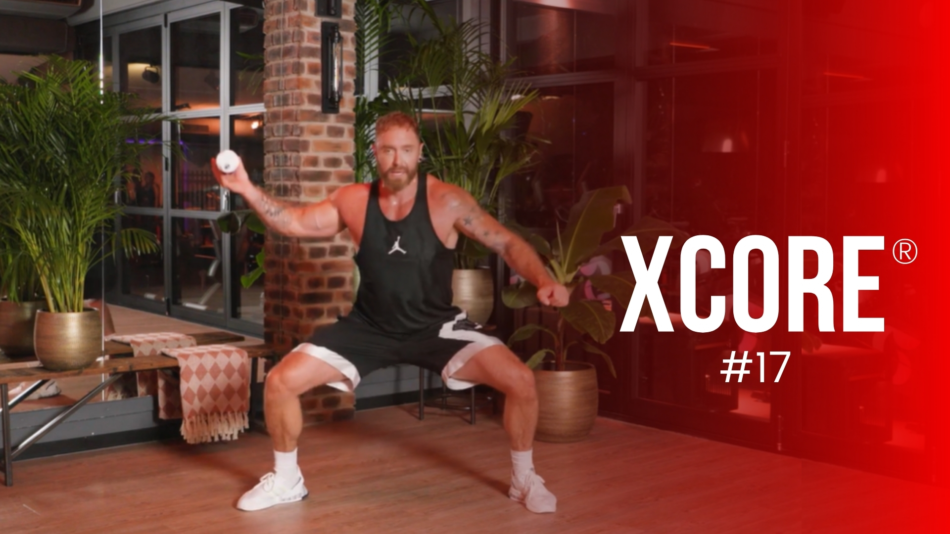 XCORE® Special #17 🔥