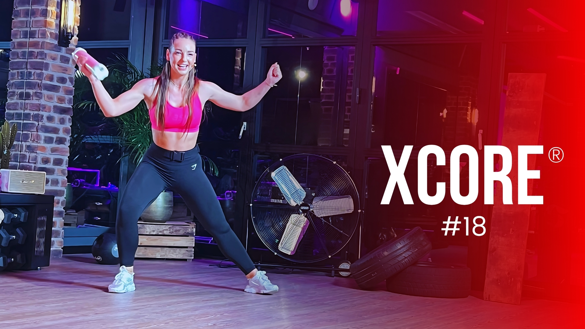 XCORE® Special #18 🔥