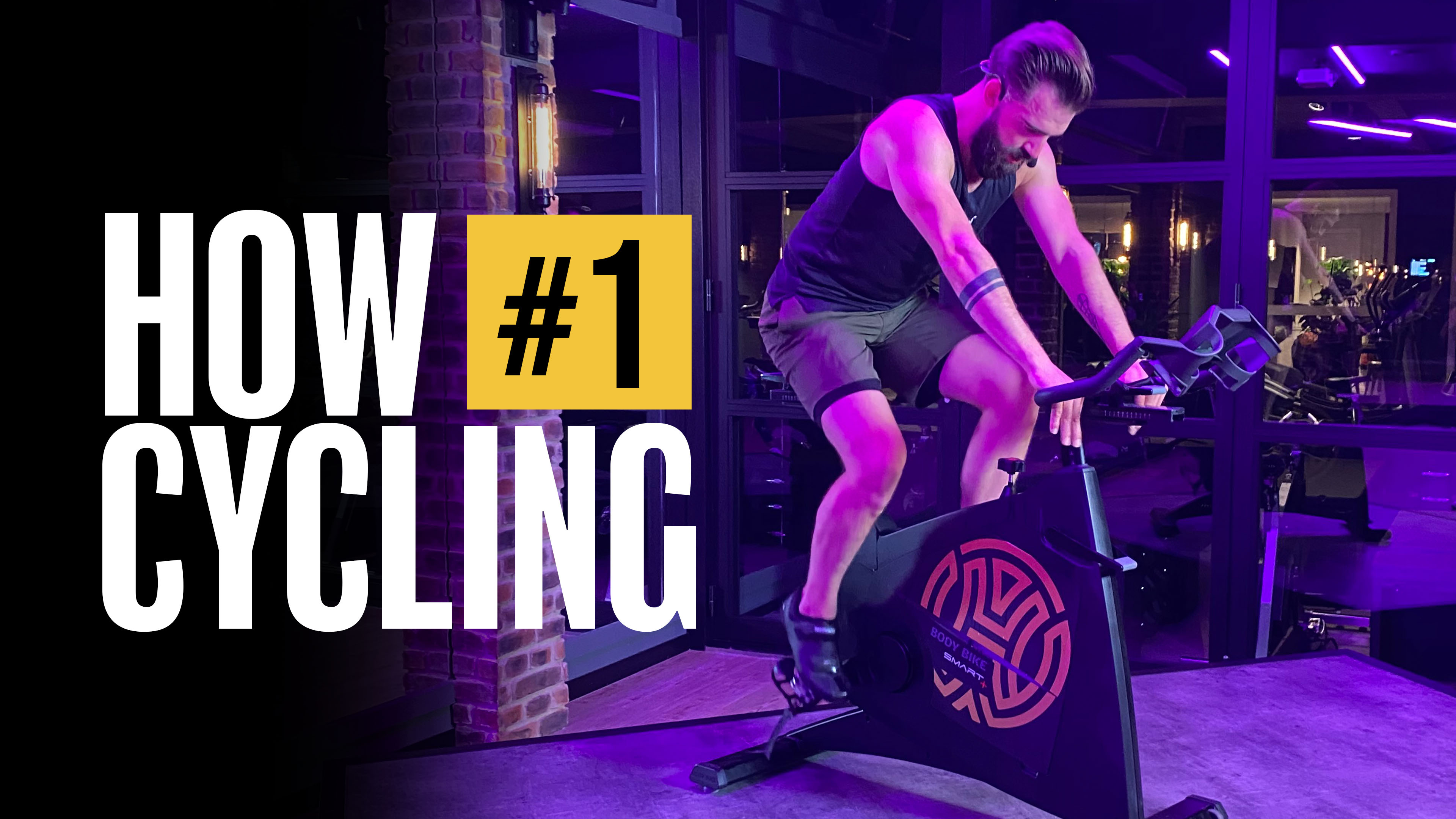 Cycling #1 🚴🏻