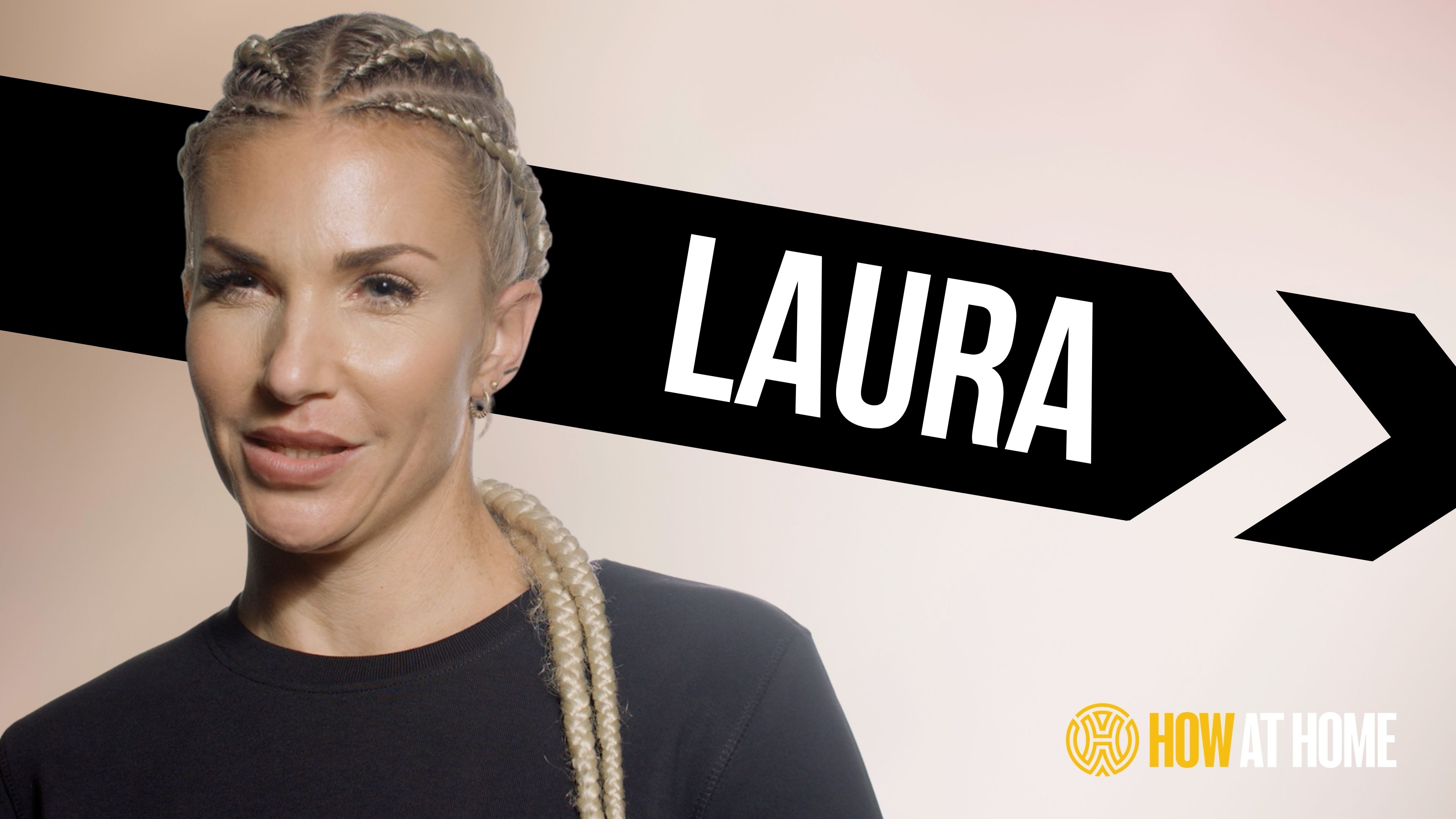 Meet the Trainers: Laura