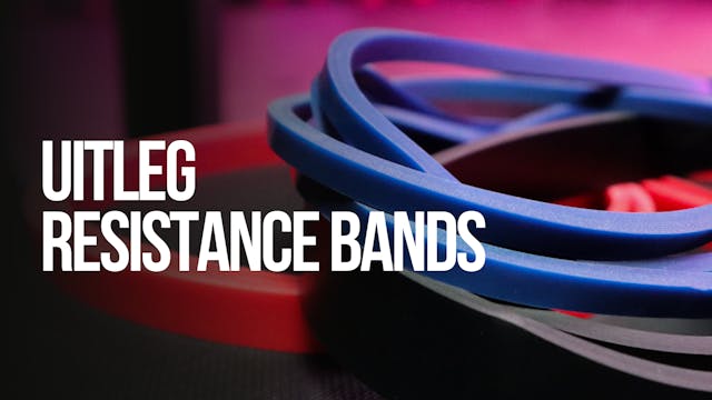 Resistance Bands