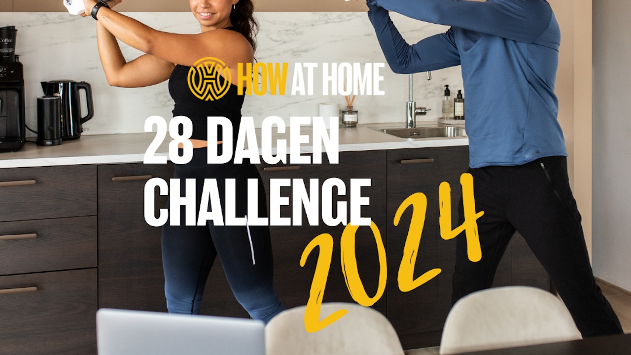 28 Dagen Challenge