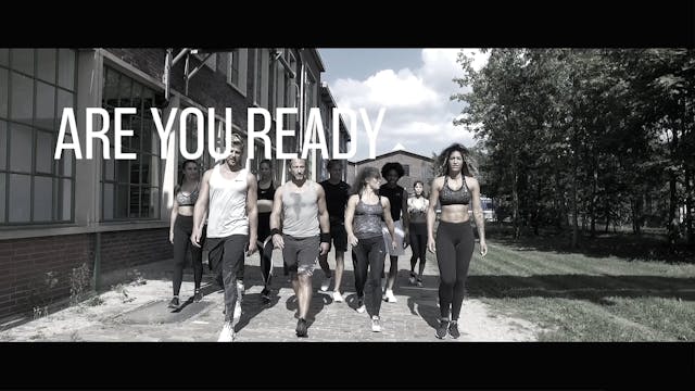 LXR® 💪🏽 Trailer 