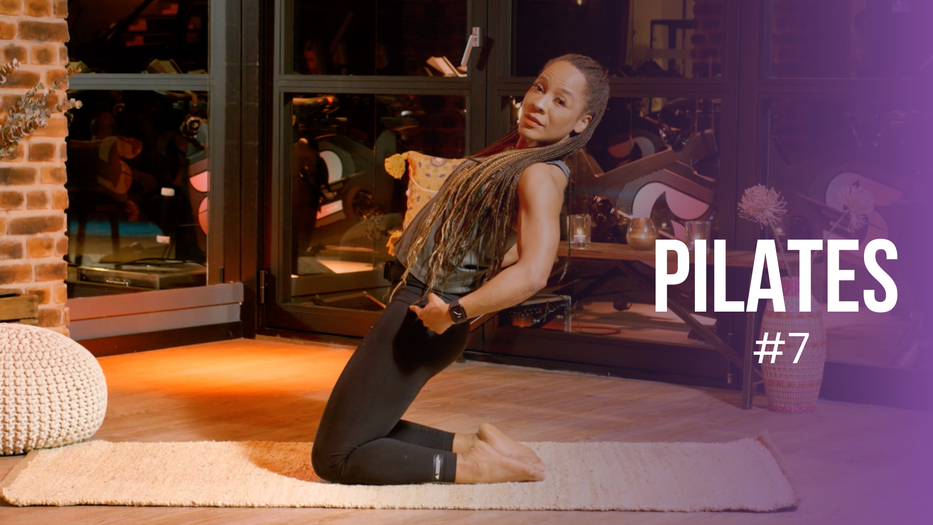 Pilates 7.0 🌟 Full Body