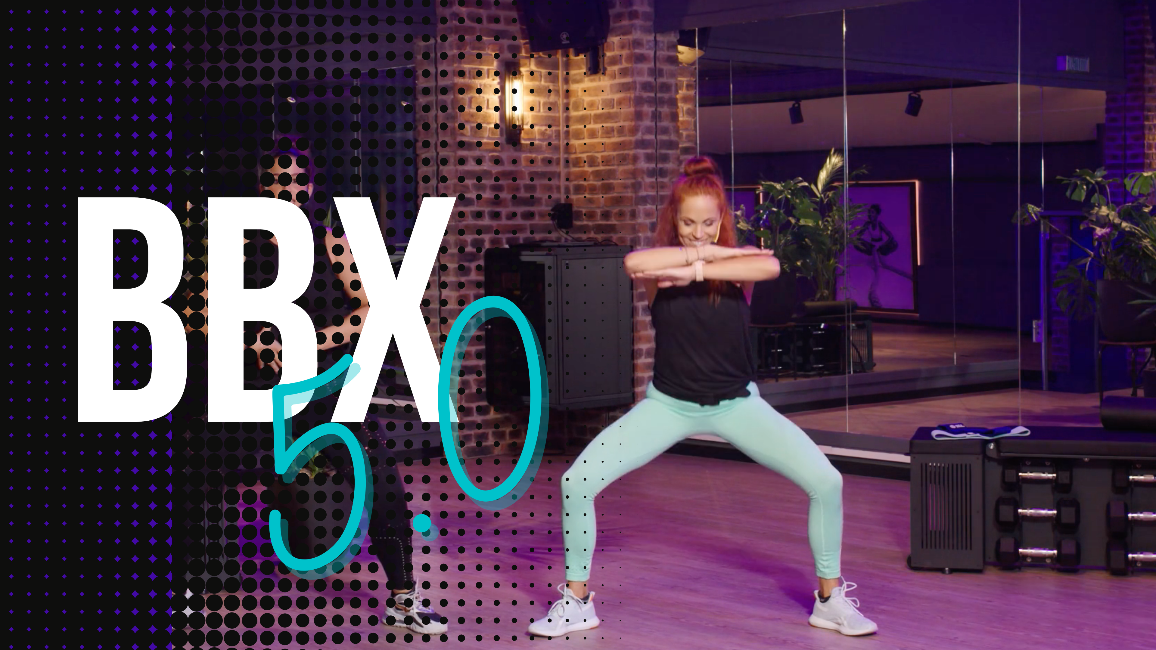 Dag 5 🌴 BBX 5.0 🍑