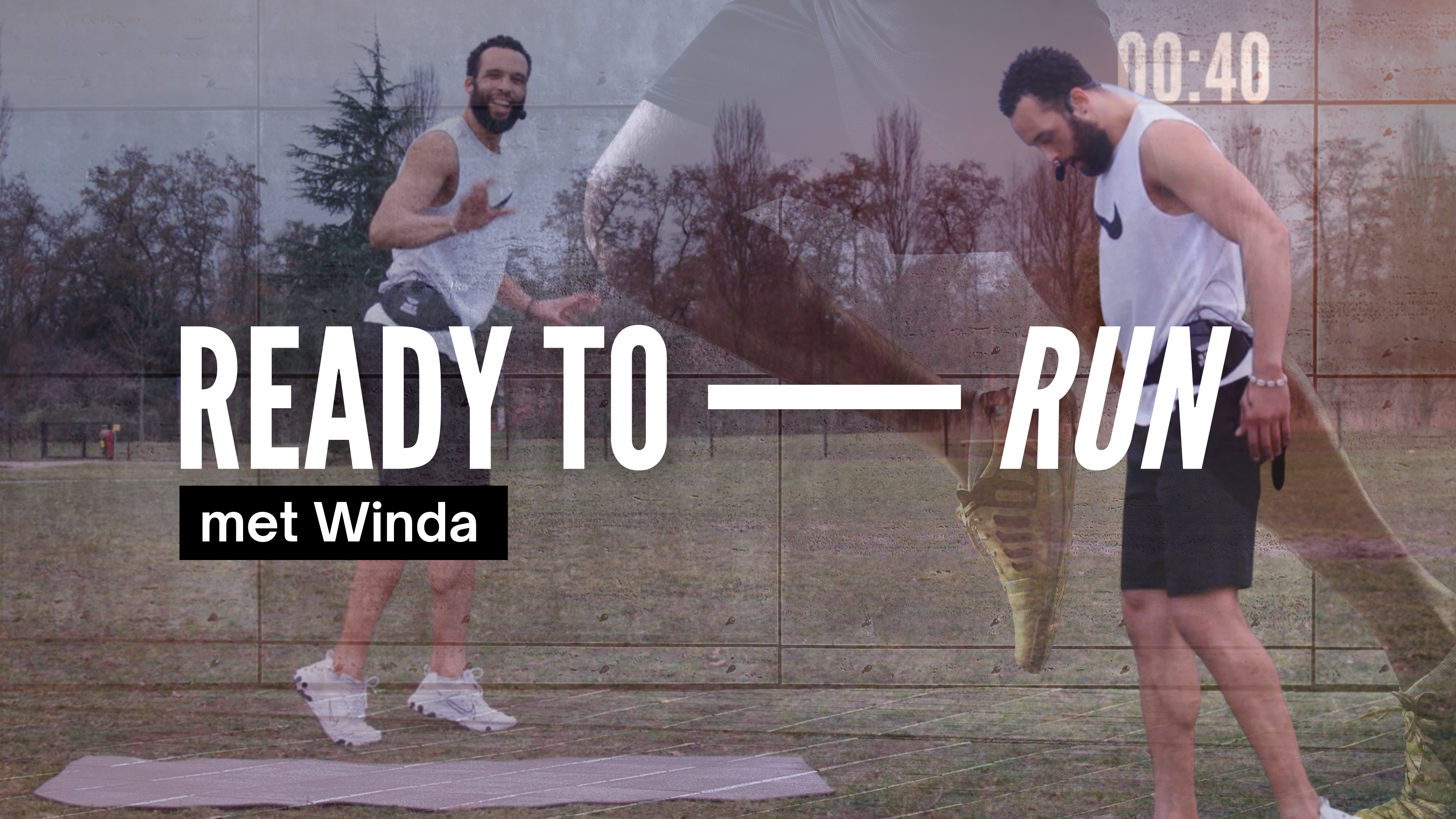 Ready to Run #2 🏃🏽‍♂️