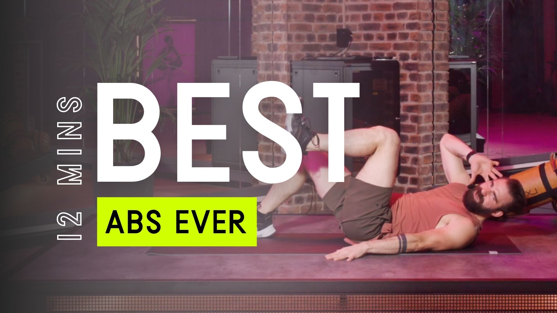 Best Abs Ever 2.0 💥