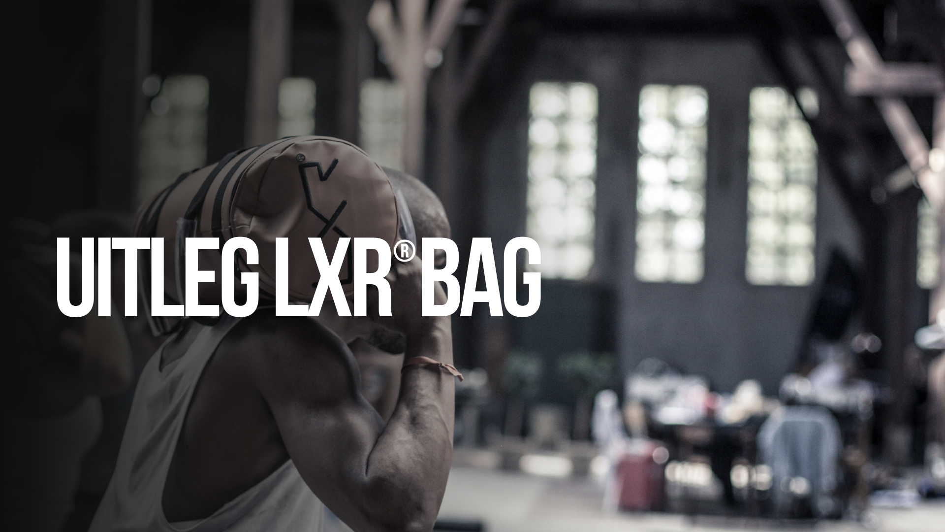 LXR® bag