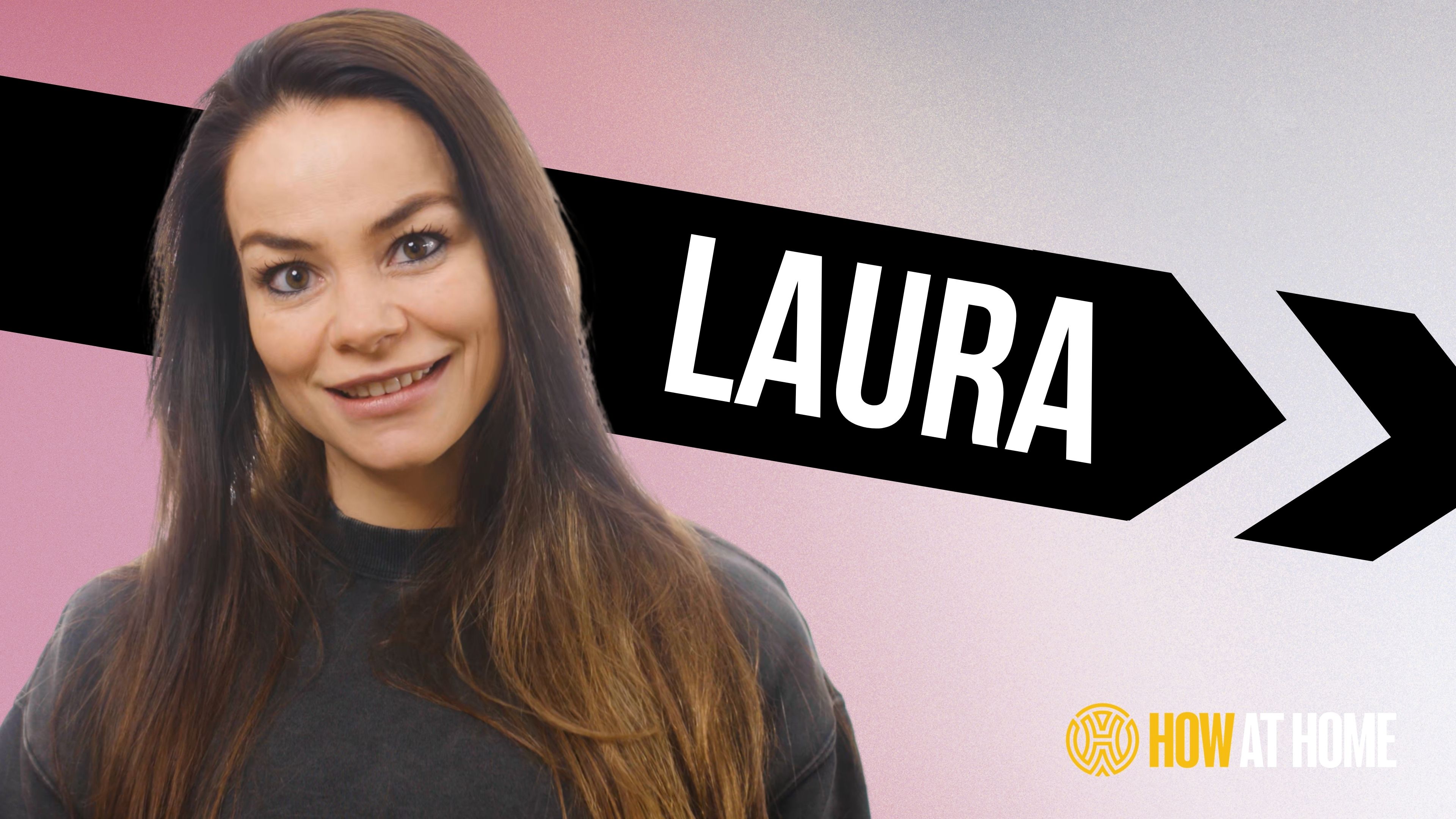 Meet the Trainers: Laura Pels