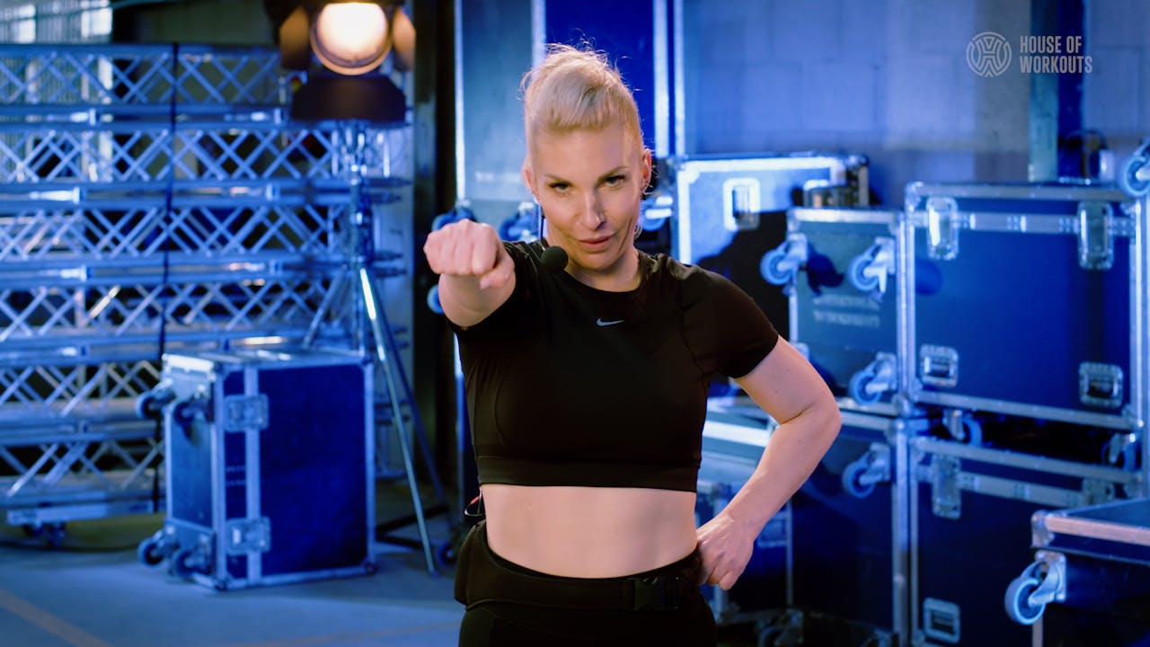 PRISON_WORKOUT 🚨 Calorie Killers (300 kcal+)🔥💦 HOW at home