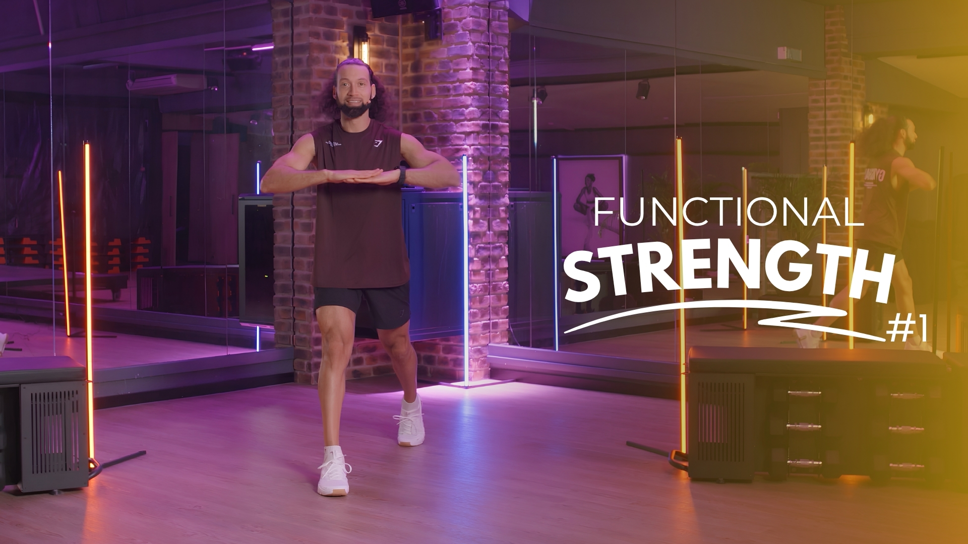 Functional Strength #1
