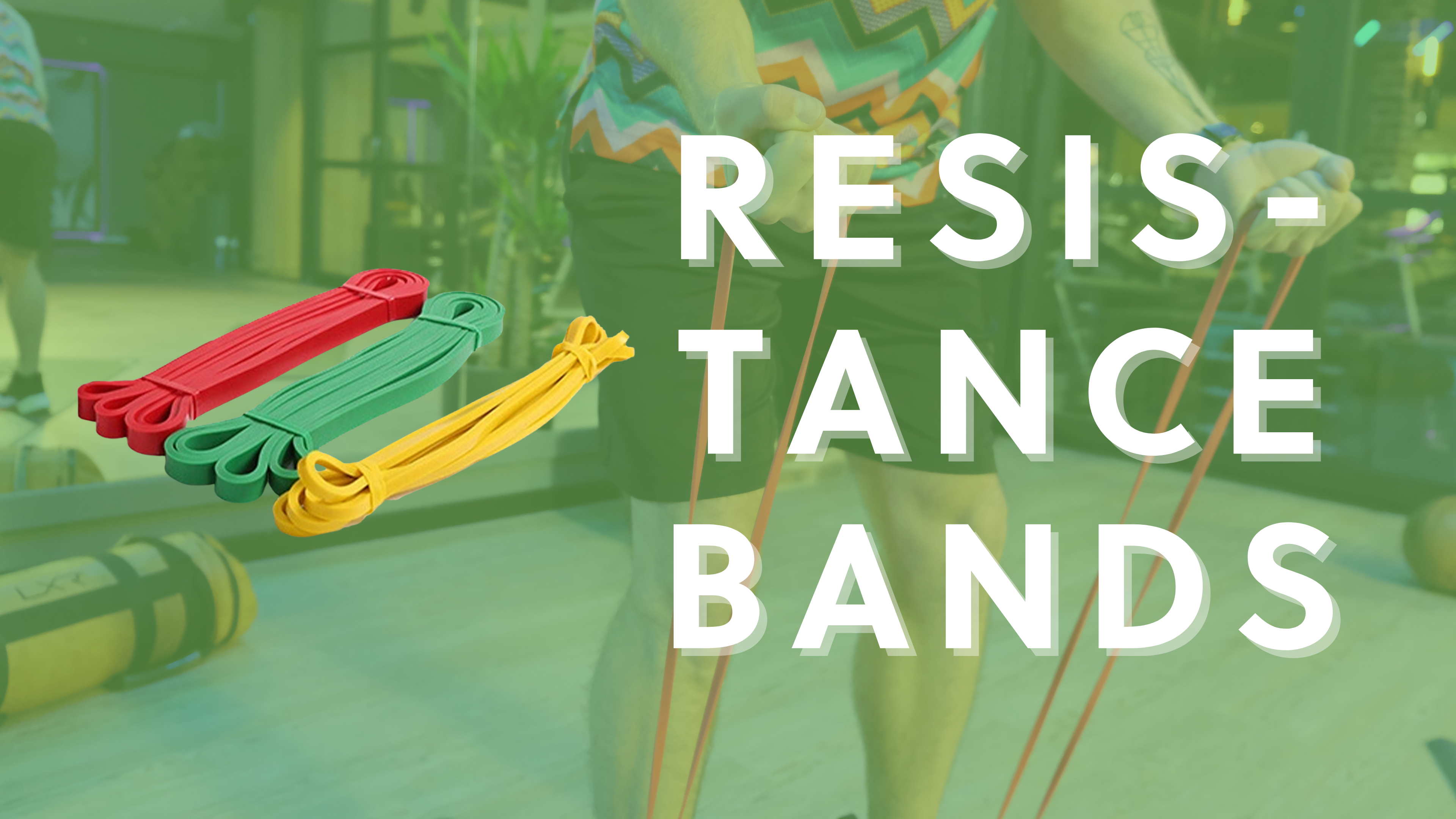 Resistance Bands