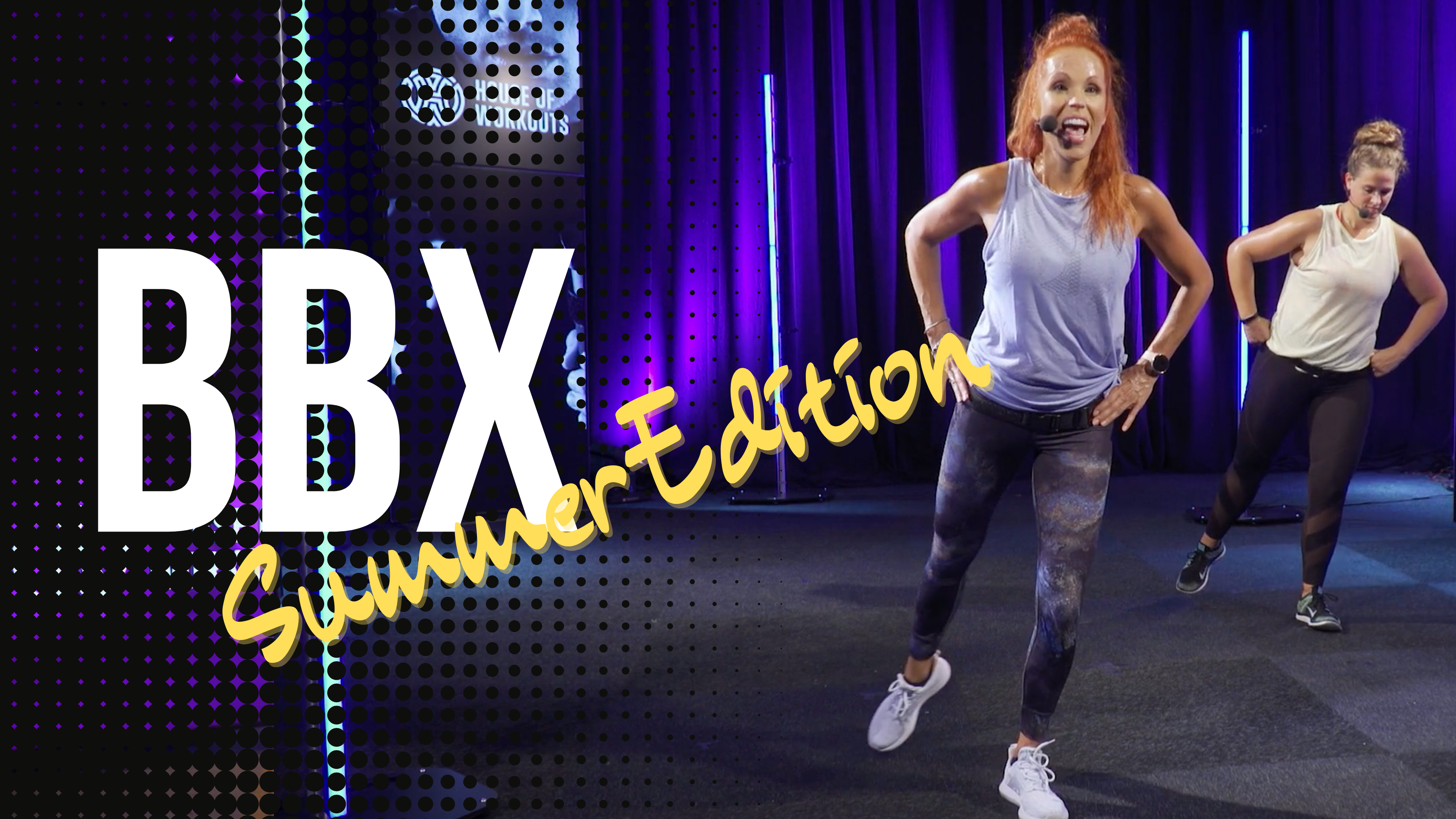 BBX 3.0 🍑 Summer Edition 