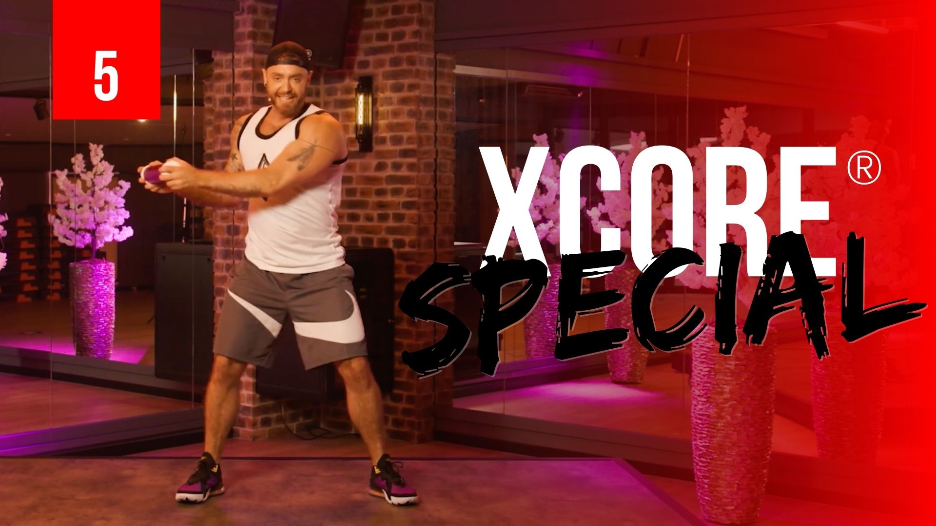 XCORE® Special #5 🔥