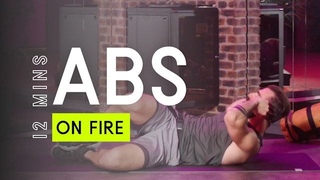 Abs on Fire 1.0 💥