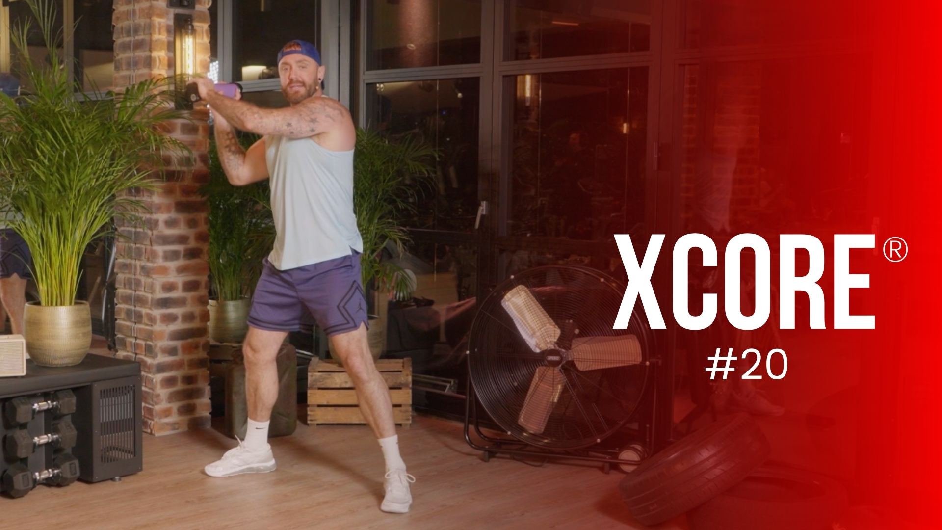 XCORE® Special #20🔥