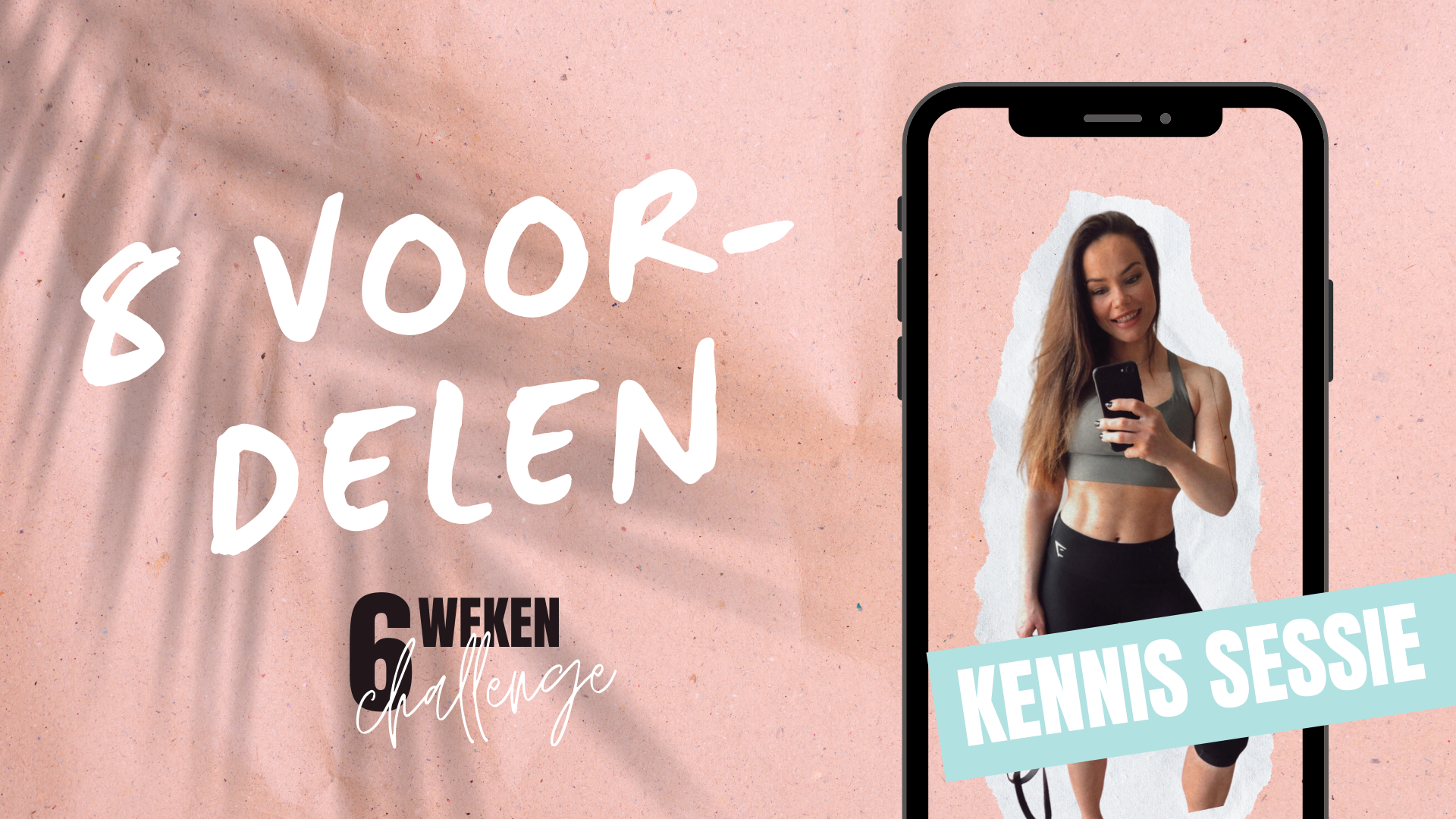 Kennis sessie #3 🎓 Voordelen van kracht training
