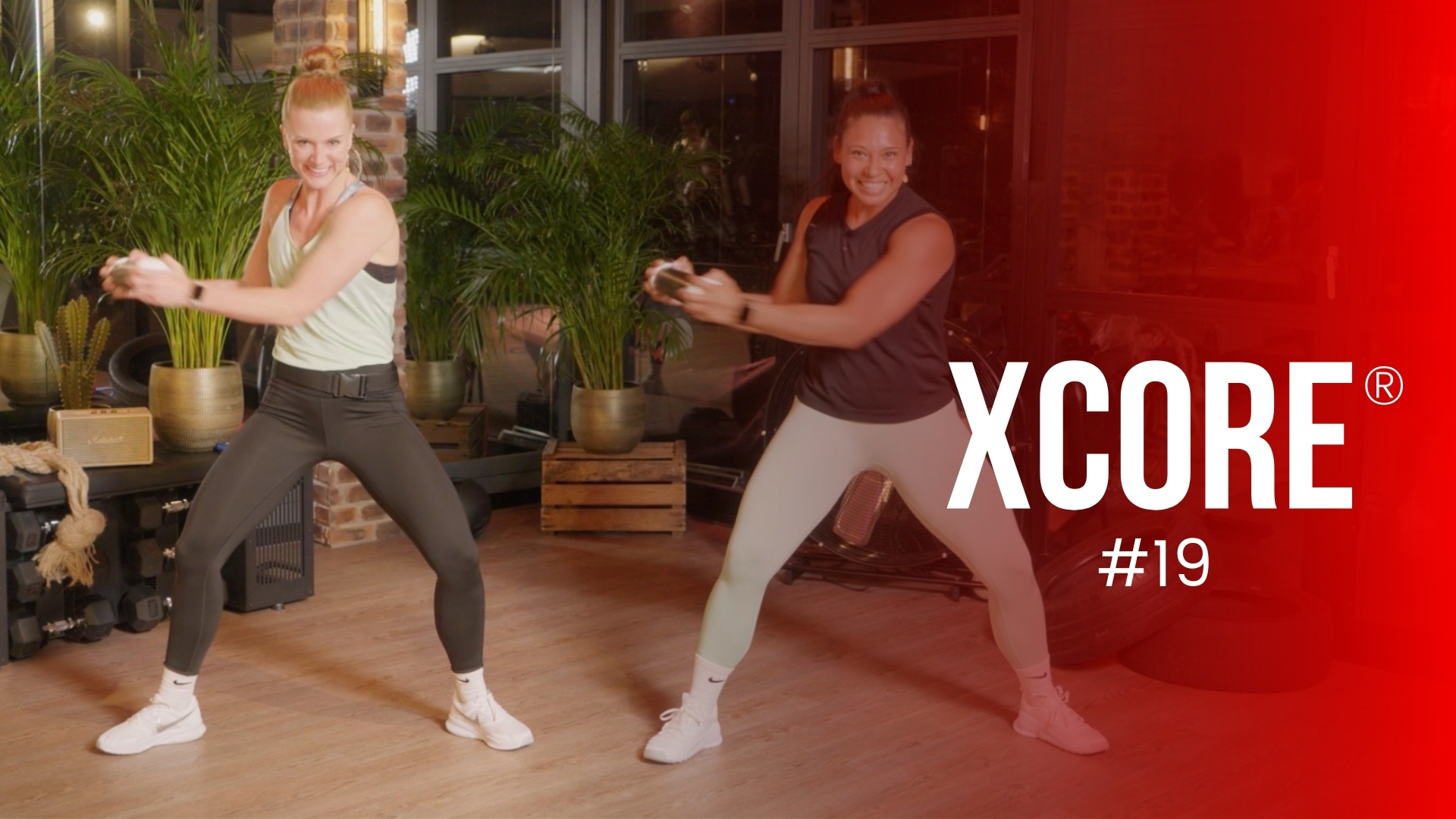 XCORE® Special #19 🔥