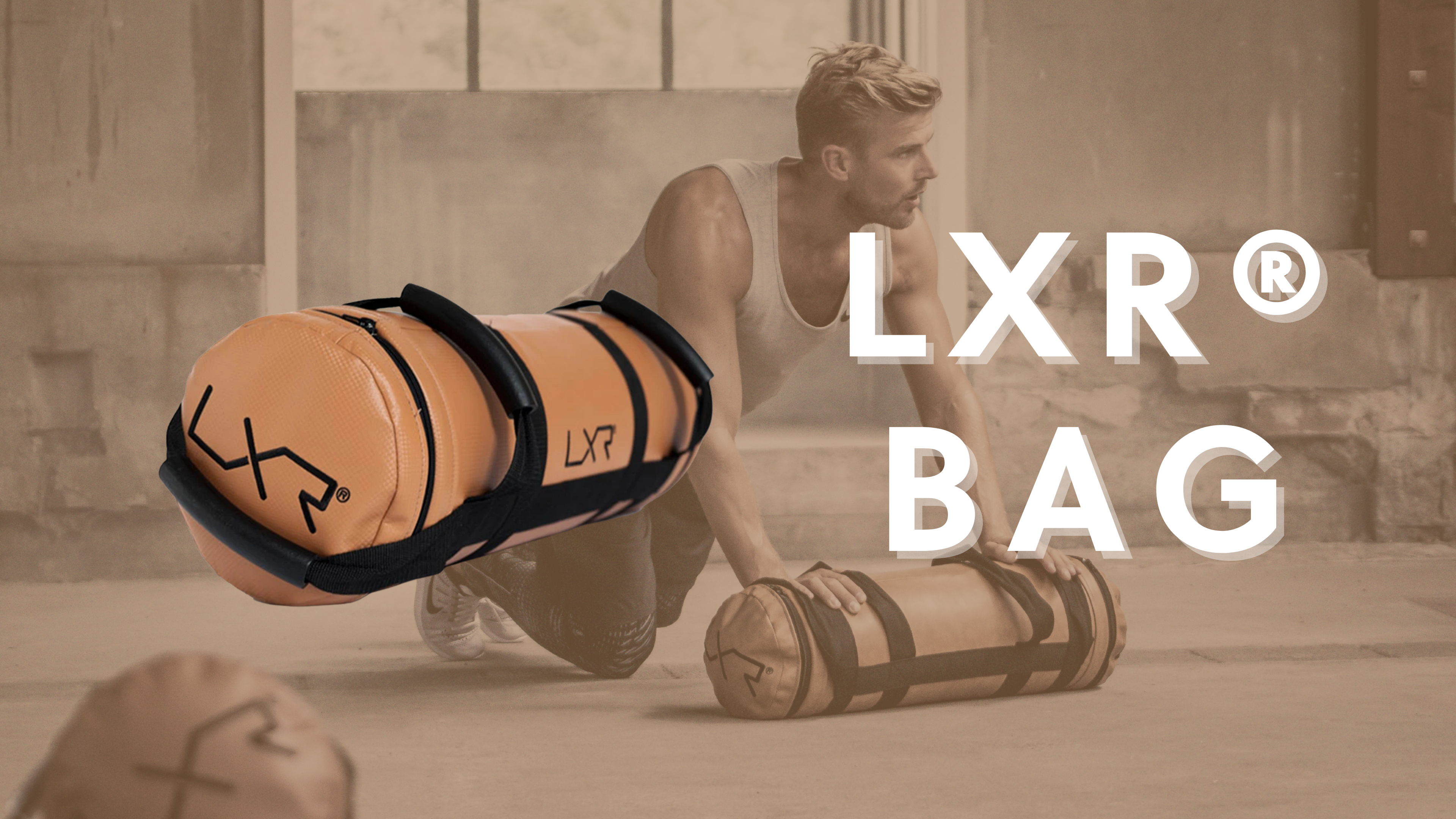 LXR®-bag