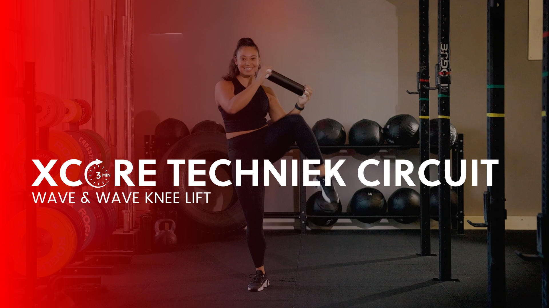 XCORE Techniek Circuit #6