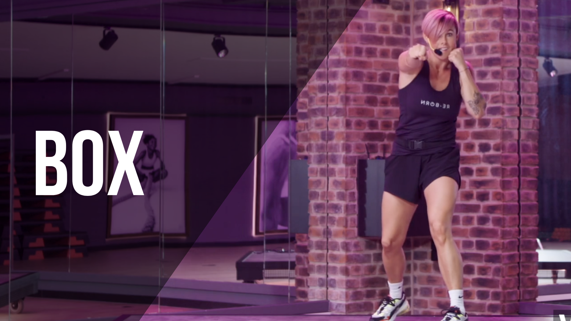 BOX 🥊