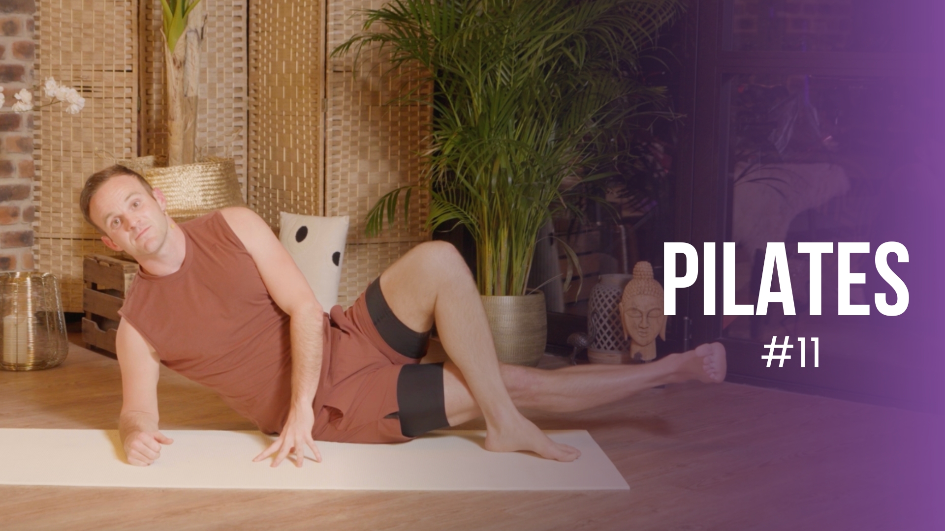 Pilates 11.0 🌟