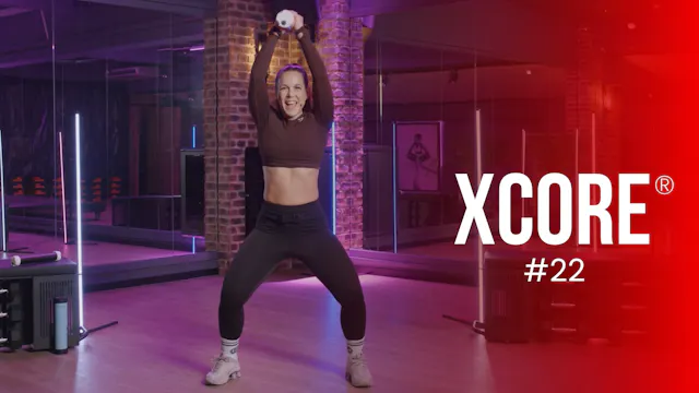 XCORE® Special #22🔥