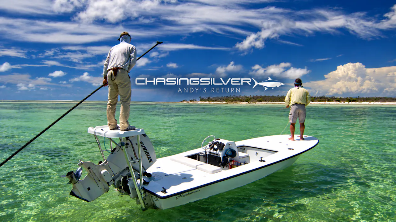 Chasing Silver Key's: A return to the Keys Part 1