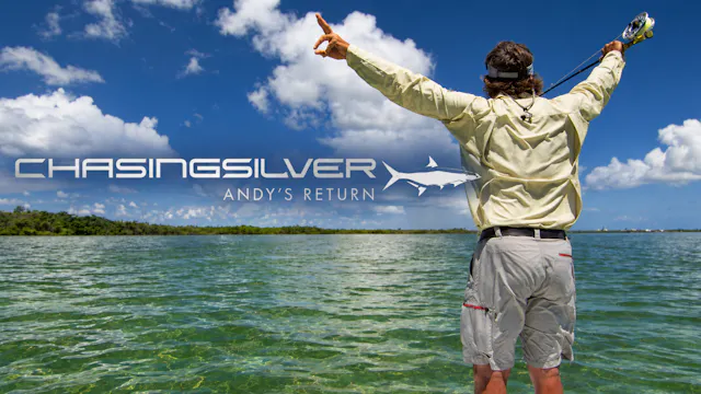 Chasing Silver Key's: A return to the Keys Part 2