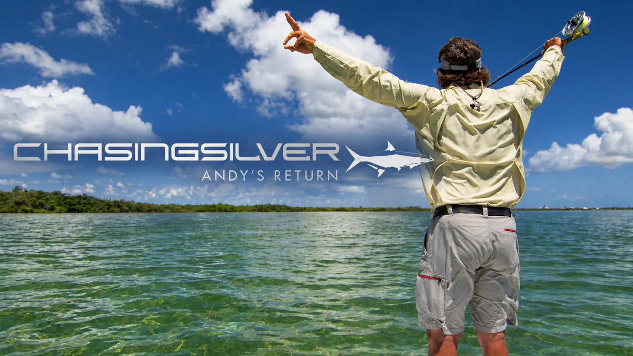 Chasing Silver Key's: A return to the Keys Part 2