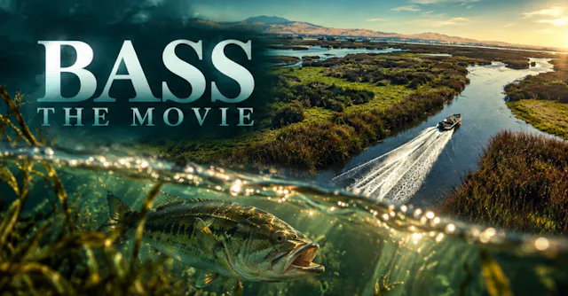 Bass: The Movie