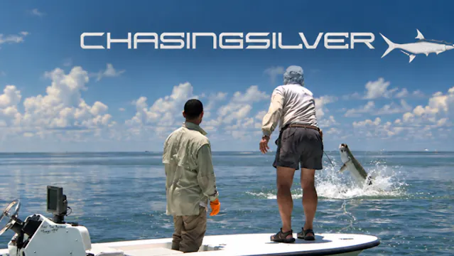 Chasing Silver: The Movie