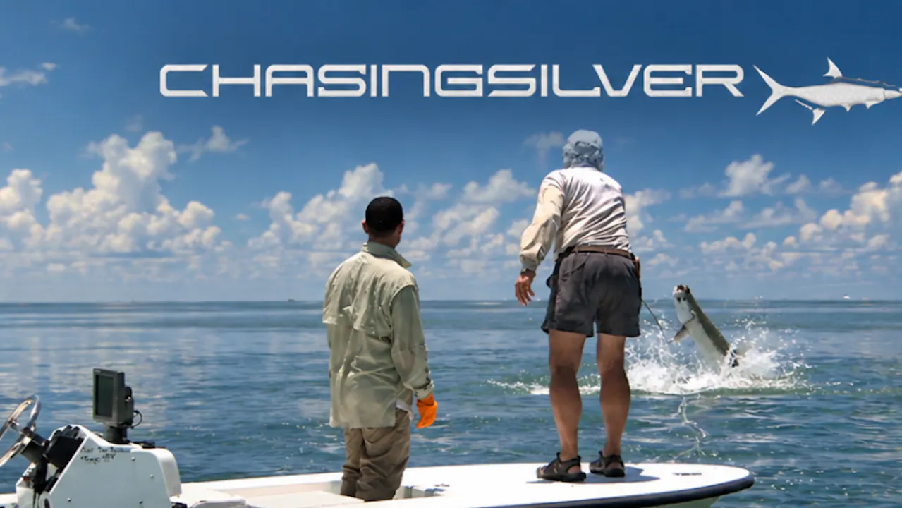 Chasing Silver: The Movie