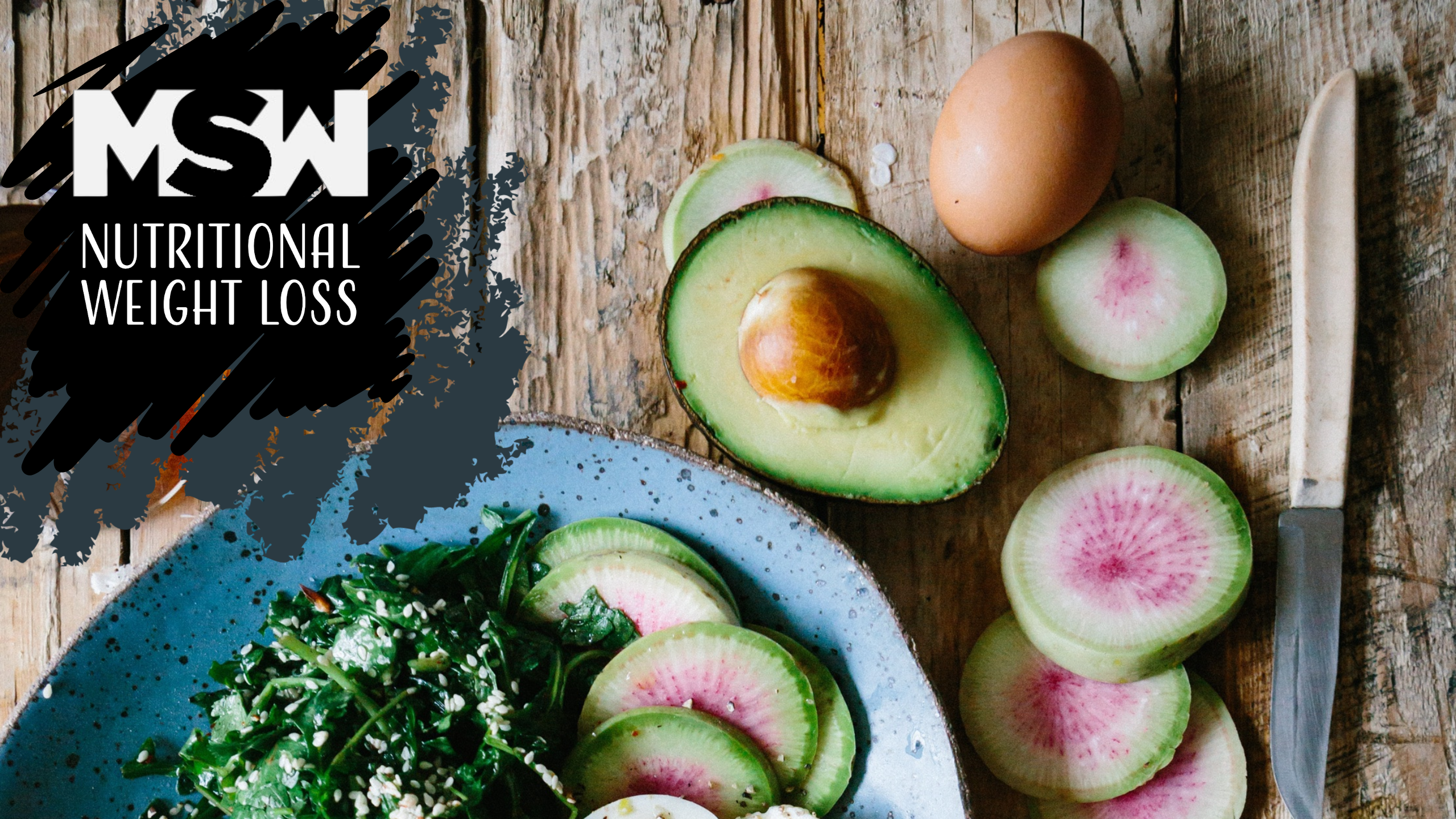 Nutritional Weight Loss