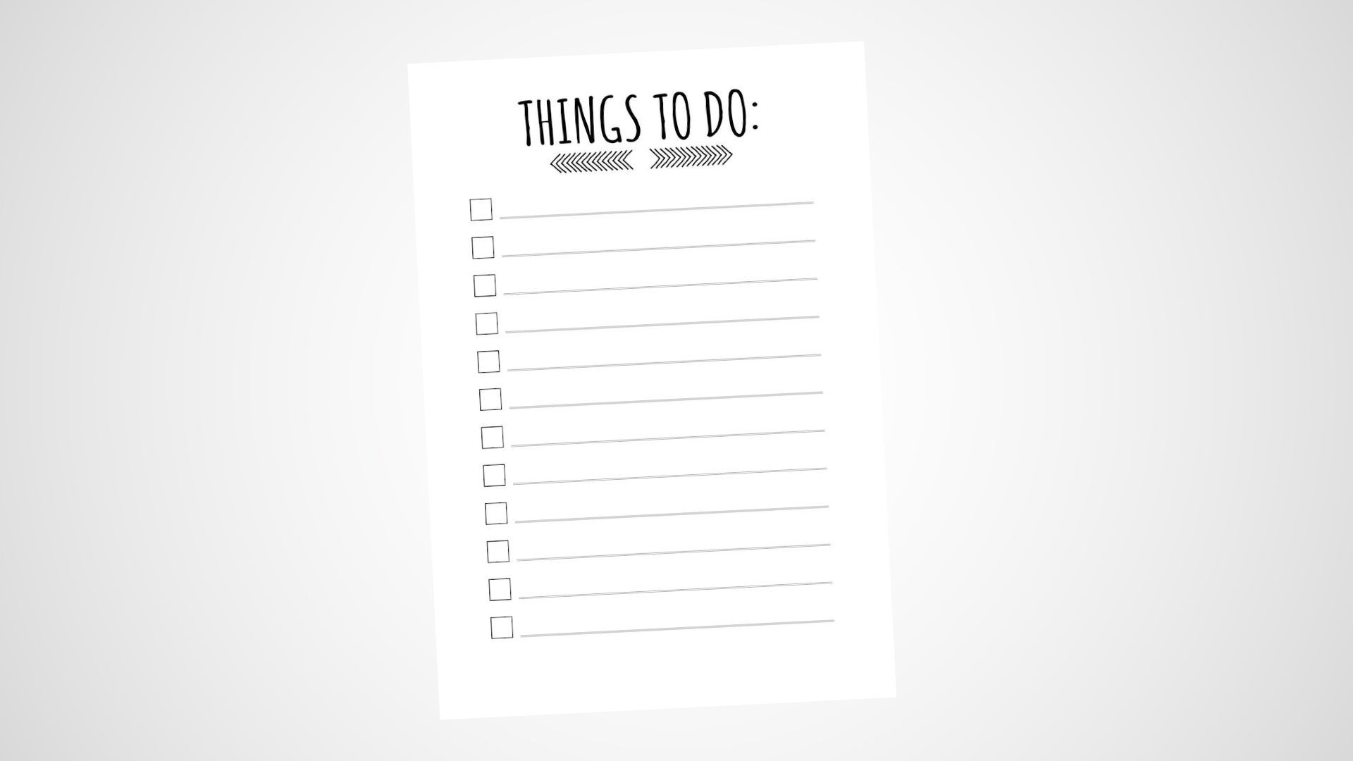 How to create a well structured mood board