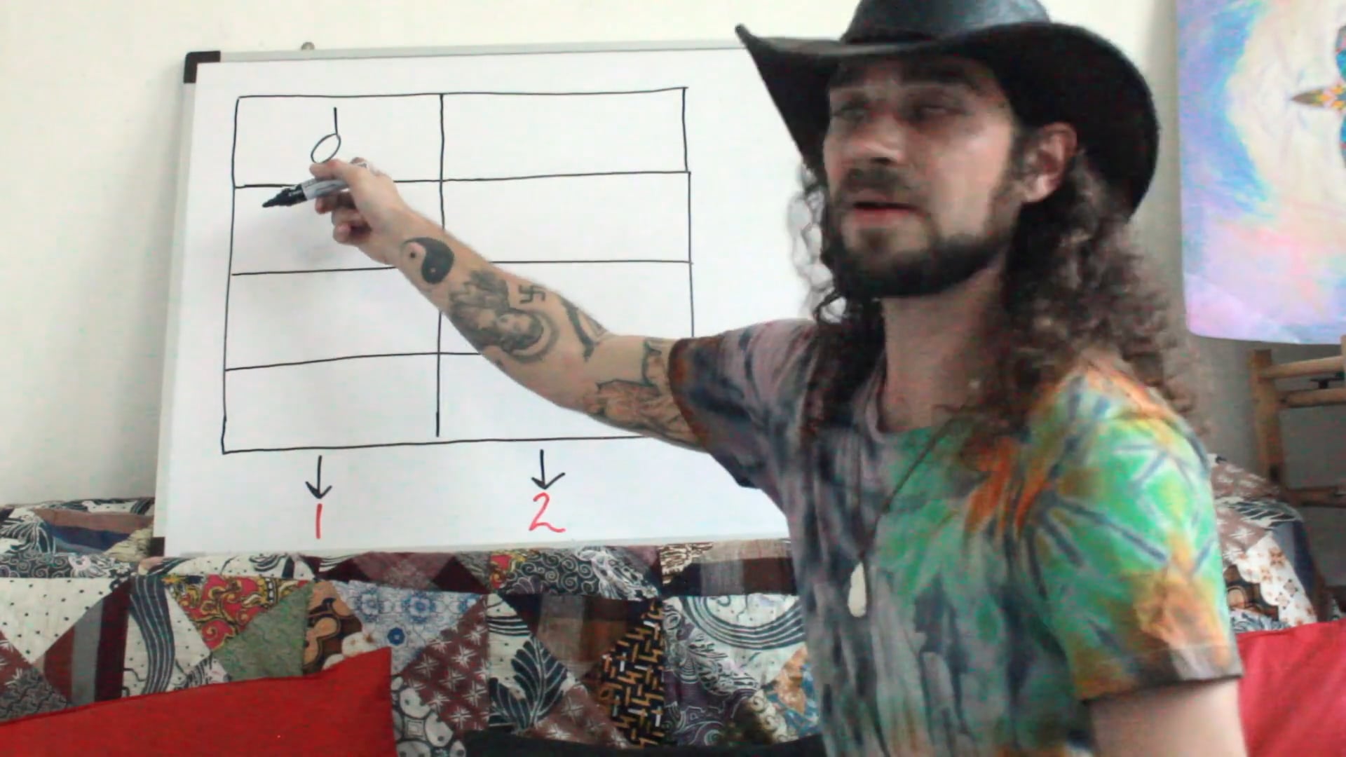 10. Musical Dictation 2 – Quarter, Half, Rests, Eighth