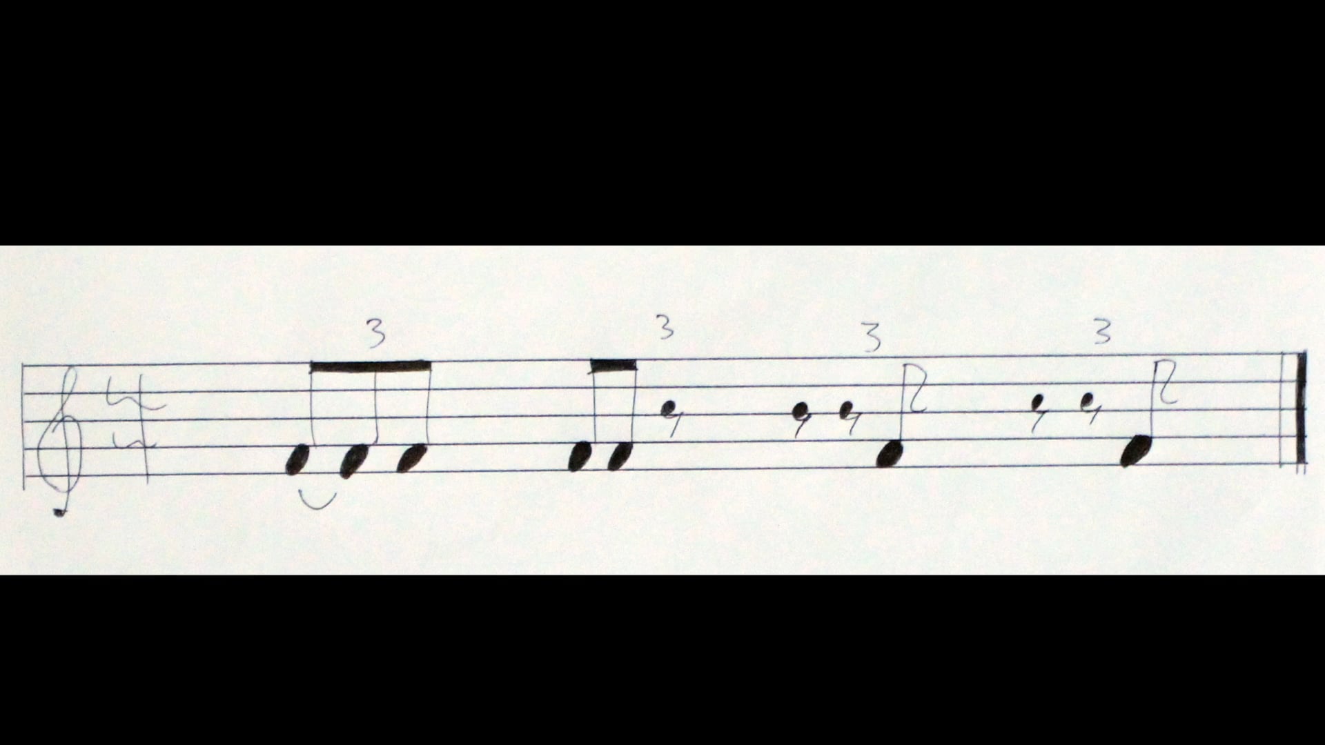 47. Homework 9 – Triplets