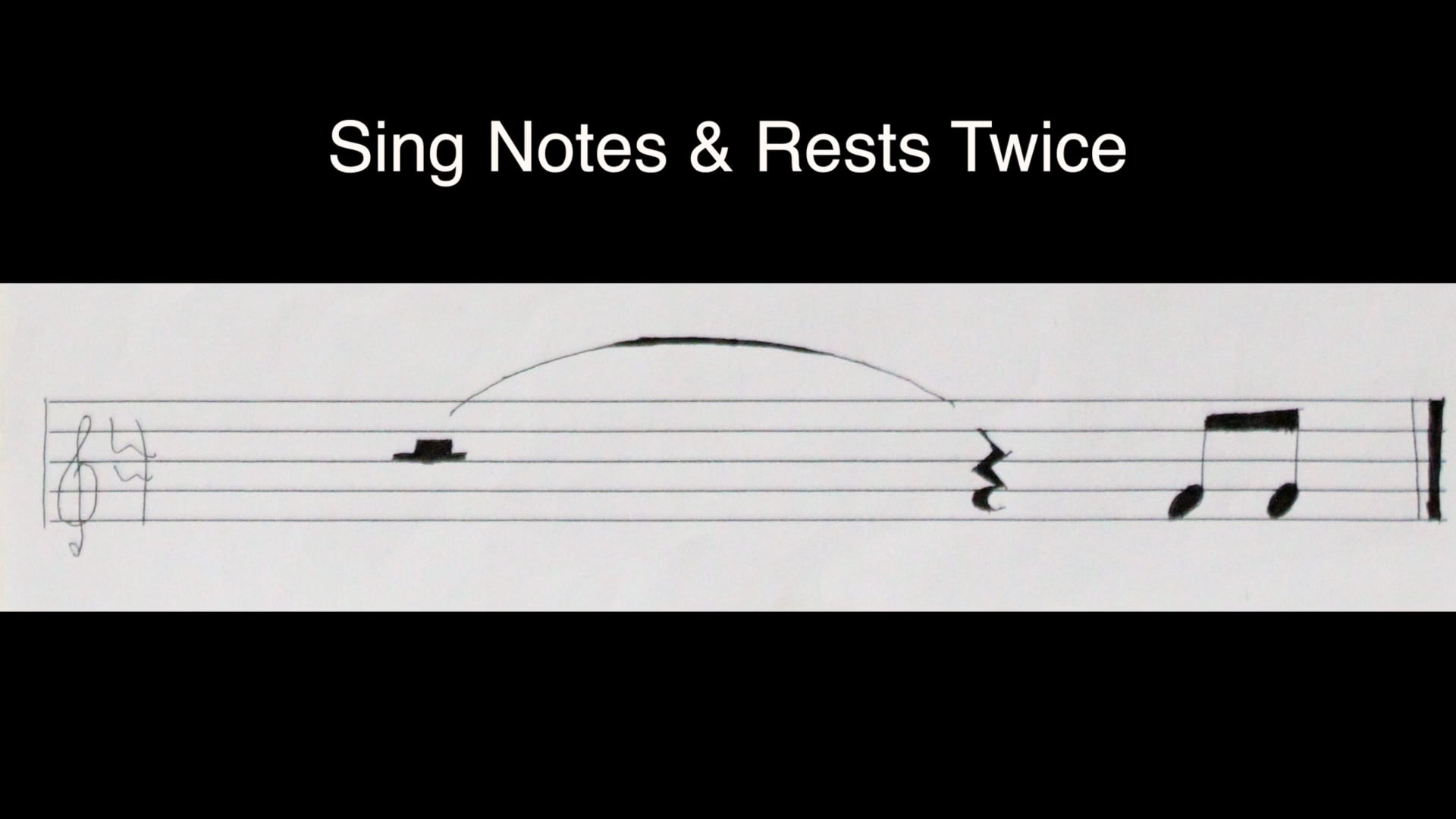 31. Homework 5 – Tying Notes