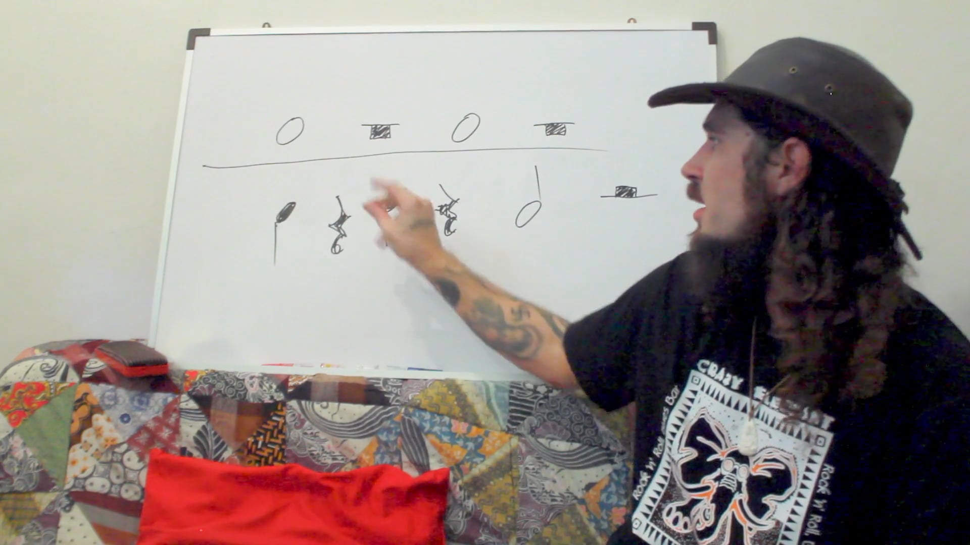 4. How To Do Your Musical Dictations