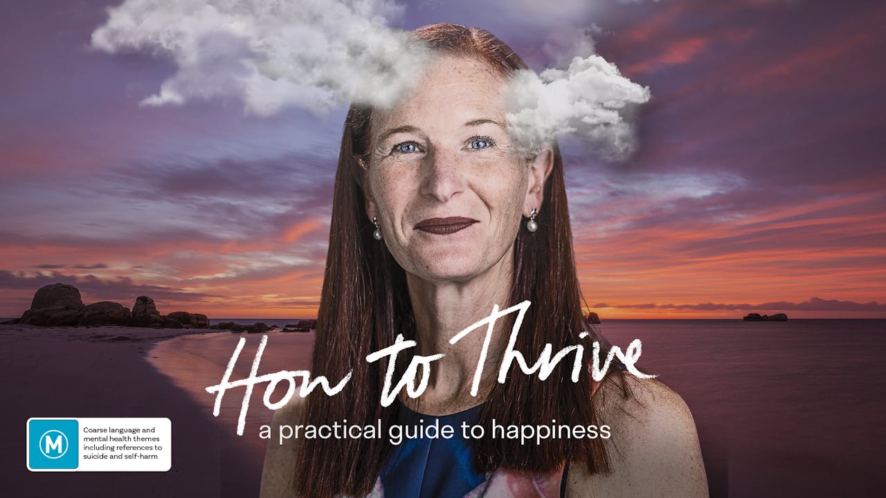 How to Thrive