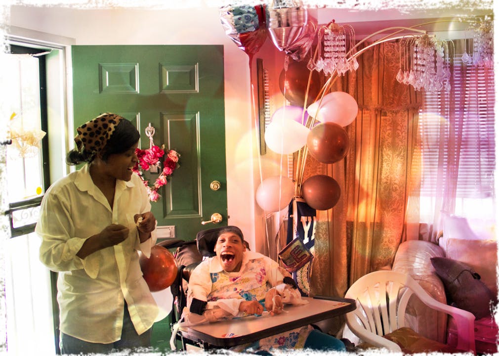 Letters To My Sister: Chenee Speaks! 
