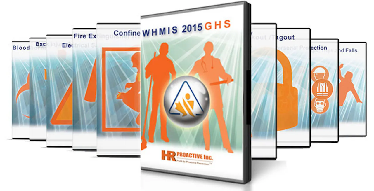 HR PROACTIVE