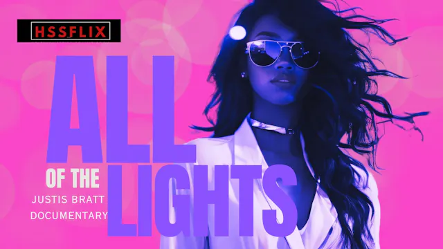 All Of The Lights (Trailer)