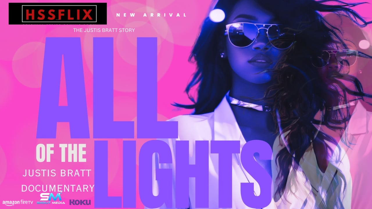 All Of The Lights (Justis Bratt)