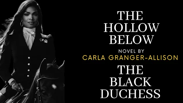 The Black Duchess (Prolgue)