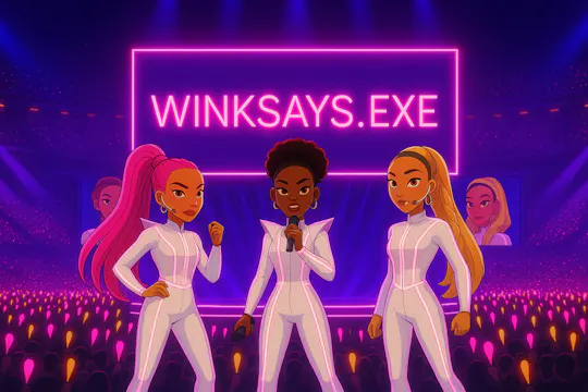 Winksays.Exe