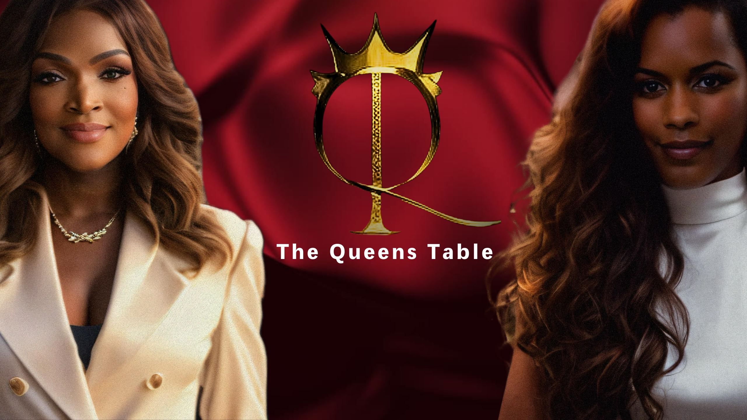 The Queens Table